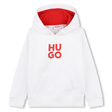 Sudadera o sweter para niño y teens HUGO